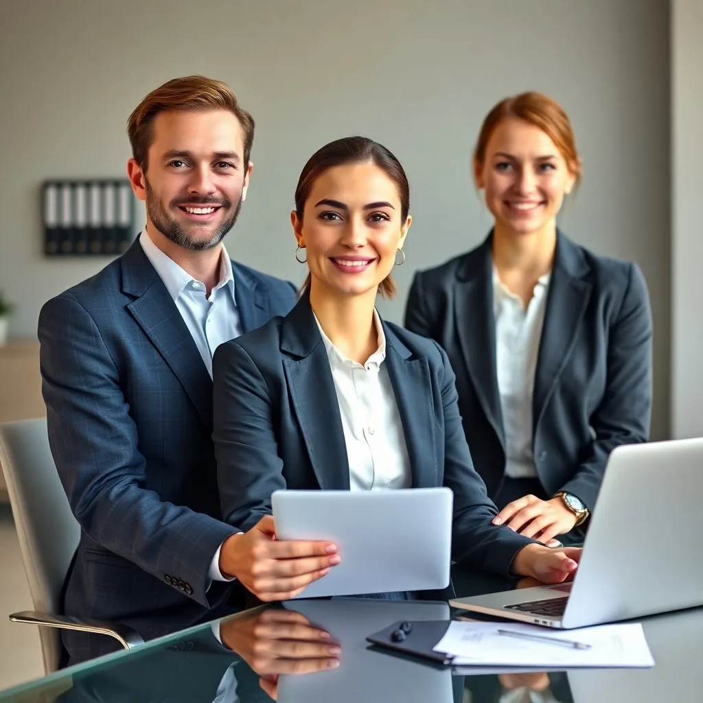How Virtual Legal Assistants Improve Law Firm Productivity